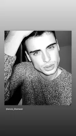OnlyFans cuenta enzo_lilsin avatar 1
