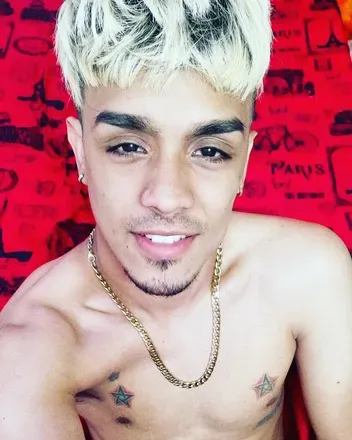 OnlyFans cuenta master_demon1 avatar 1
