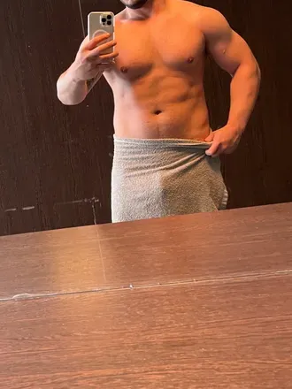 OnlyFans cuenta blackpanther0110 avatar 1