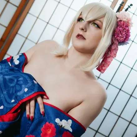 OnlyFans cuenta freecosplay.melpomene avatar 1