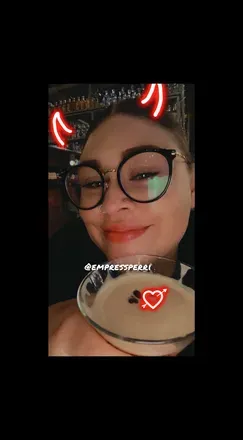 OnlyFans cuenta empressperri avatar 1