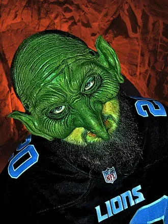 OnlyFans cuenta goblinkingfantasycosplay avatar 1