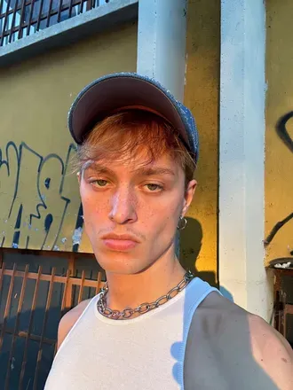 OnlyFans cuenta longblond avatar 1