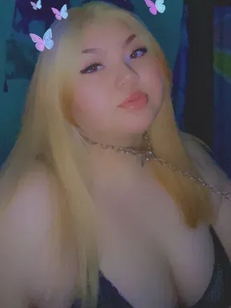 OnlyFans cuenta chubbysubmissiveprincess avatar 1
