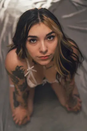 OnlyFans cuenta sad.inkedbaby avatar 1