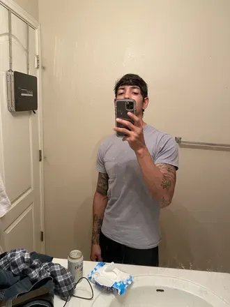 OnlyFans cuenta freddyfishsticks avatar 1