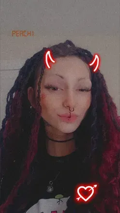 OnlyFans cuenta juicypeachi avatar 1