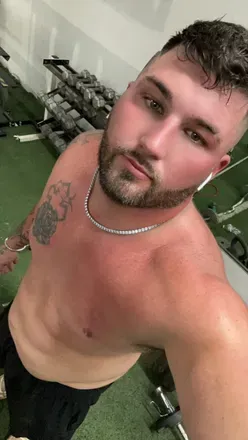 OnlyFans cuenta schuzaddy12 avatar 1