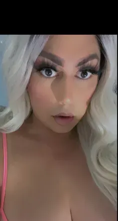 OnlyFans account  texasbarbiexxx avatar 1