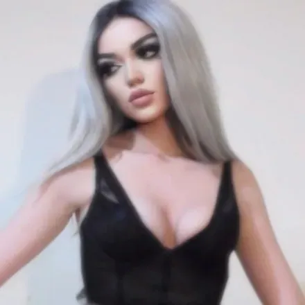 OnlyFans cuenta venusbeaufort avatar 1