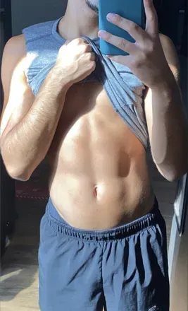 OnlyFans account  sunsetfit avatar 1
