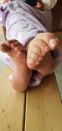 OnlyFans cuenta janescutefeet avatar 1