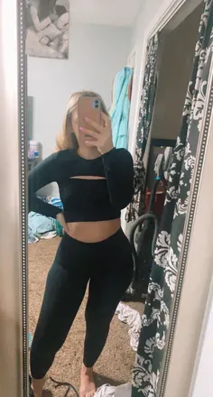 OnlyFans cuenta abbyw69 avatar 1