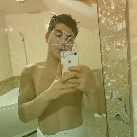 OnlyFans cuenta liamkeny99 avatar 1