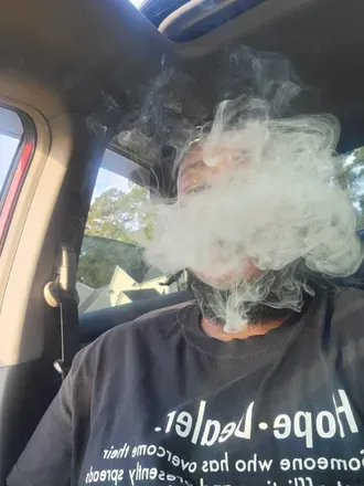 OnlyFans cuenta smokegawd90 avatar 1