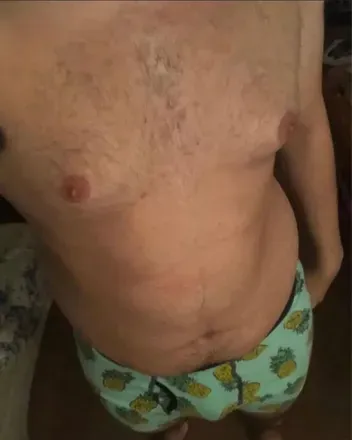 OnlyFans cuenta bakedbidaddy avatar 1