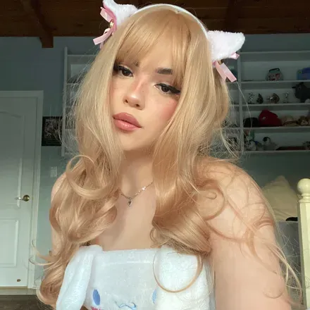 OnlyFans cuenta babydrey7 avatar 1