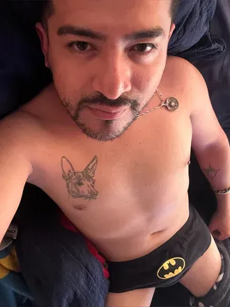 OnlyFans cuenta mrbisex avatar 1