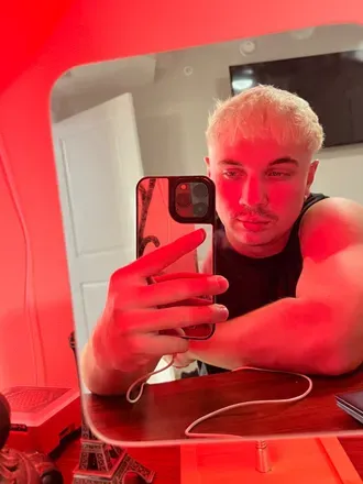 OnlyFans cuenta chriskross1 avatar 1
