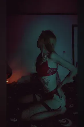 OnlyFans cuenta sexy_bitxhh avatar 1