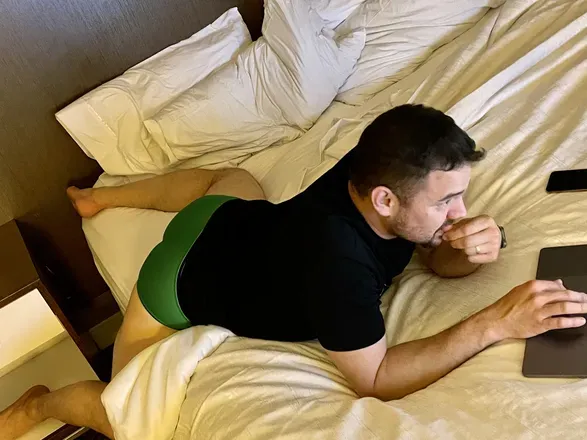 OnlyFans cuenta mrmartini header 2