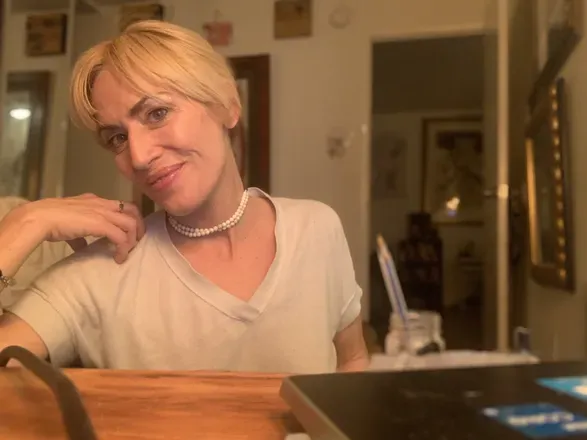 OnlyFans cuenta ashleyvirginia avatar 1