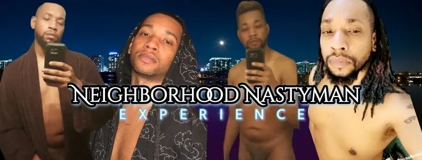 OnlyFans cuenta neighborhoodnastyman header 2