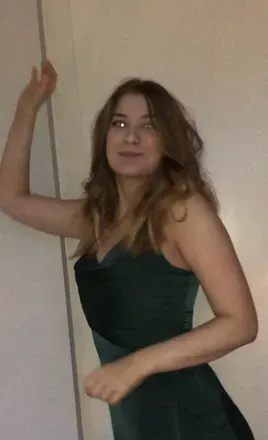 OnlyFans account  nellasprettyfeet avatar 1