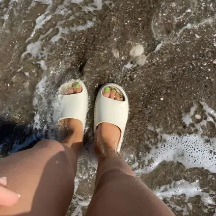OnlyFans cuenta feetvenegxs avatar 1
