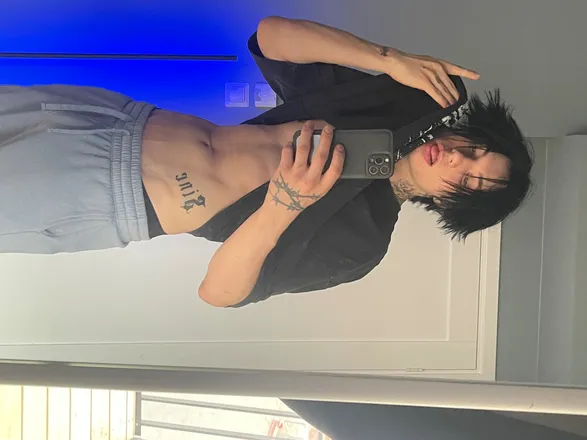 OnlyFans cuenta ohprincesky header 2