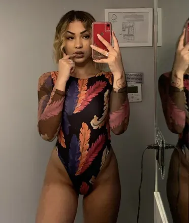 OnlyFans cuenta kandykatttt avatar 1