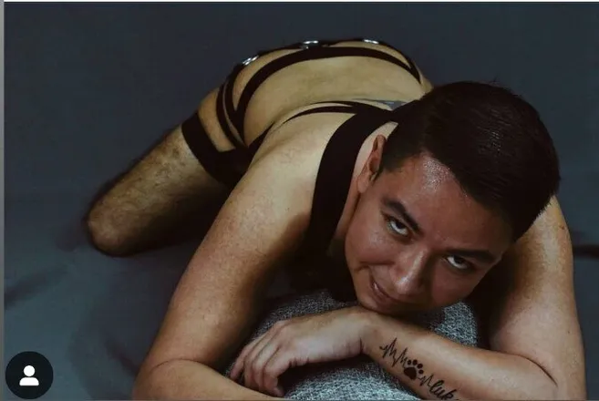 OnlyFans cuenta powerbottom20 header 2