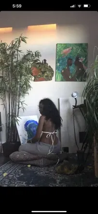 OnlyFans cuenta picantelakshmi avatar 1