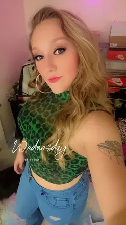 OnlyFans cuenta blondebunniex avatar 1