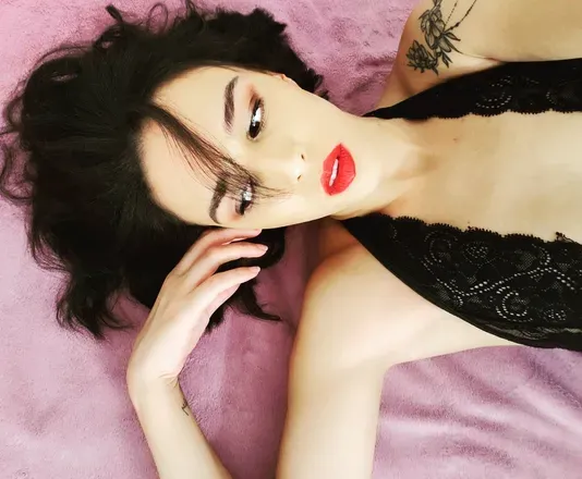 OnlyFans cuenta lily.ash avatar 1