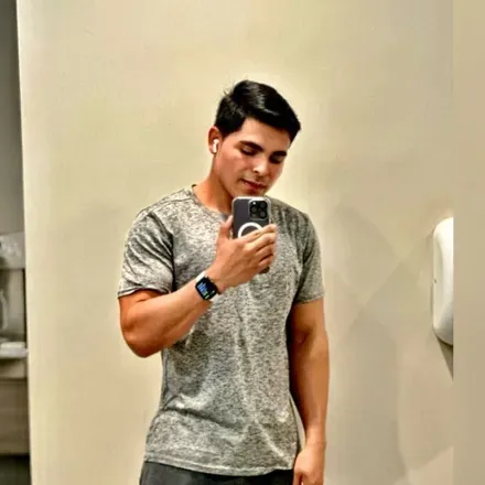 OnlyFans cuenta henrysaravia10 avatar 1
