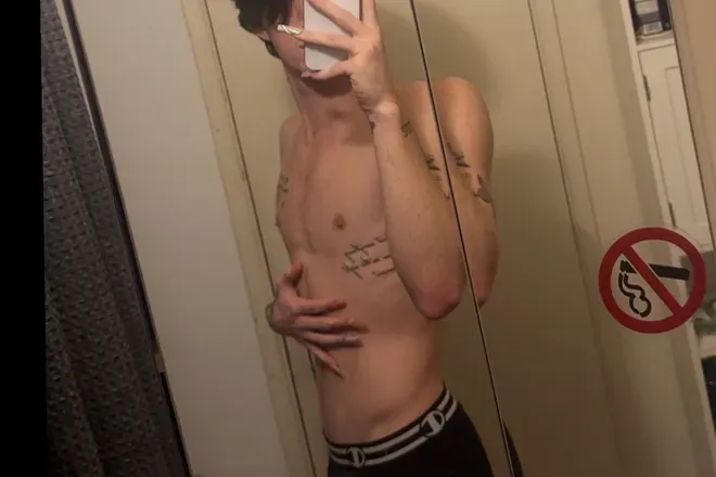 OnlyFans account  future.ceo69 header 2