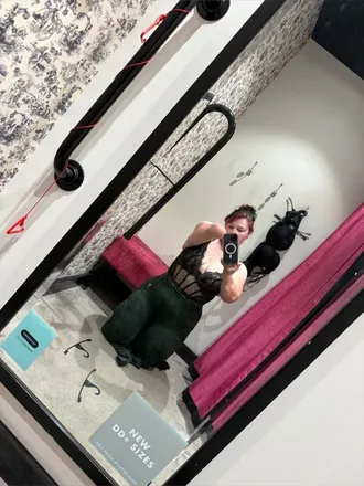 OnlyFans cuenta amputee_girl avatar 1