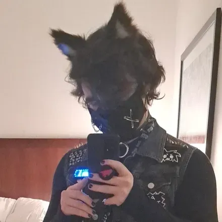 OnlyFans of softpawkitsune