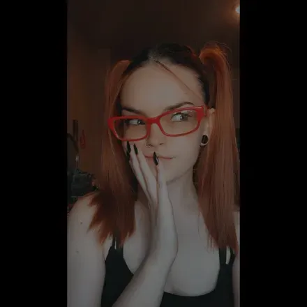 OnlyFans account  littlemiss.chaos avatar 1