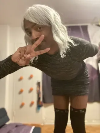 OnlyFans account  ashlyets avatar 1