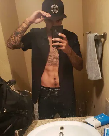 OnlyFans cuenta rickyibarra avatar 1