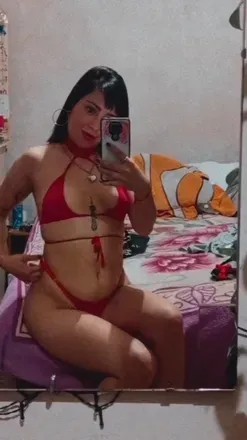 OnlyFans cuenta sexybelu avatar 1