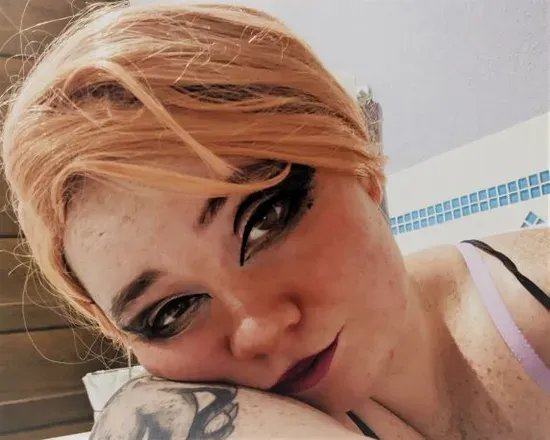 OnlyFans cuenta ginnybabe93 avatar 1