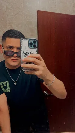 OnlyFans cuenta yamilbpr avatar 1