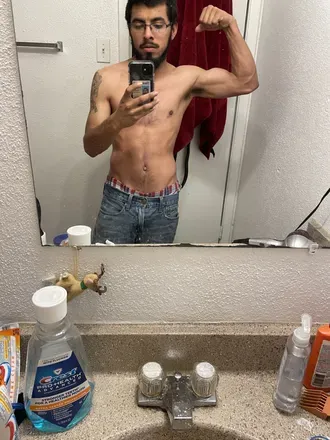 OnlyFans cuenta babymandingo95 avatar 1