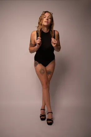 OnlyFans cuenta hotmommadrama avatar 1