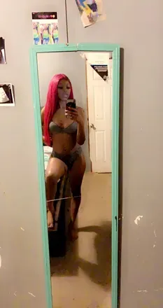 OnlyFans cuenta fantasybyeboni avatar 1