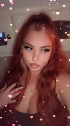 OnlyFans cuenta itshaleybabyyy avatar 1