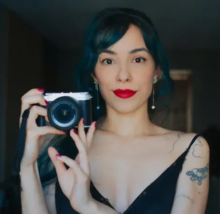 OnlyFans cuenta mariannerenoir avatar 1